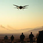 Imagen relacionada con conflicto Israel-Líbano 2026