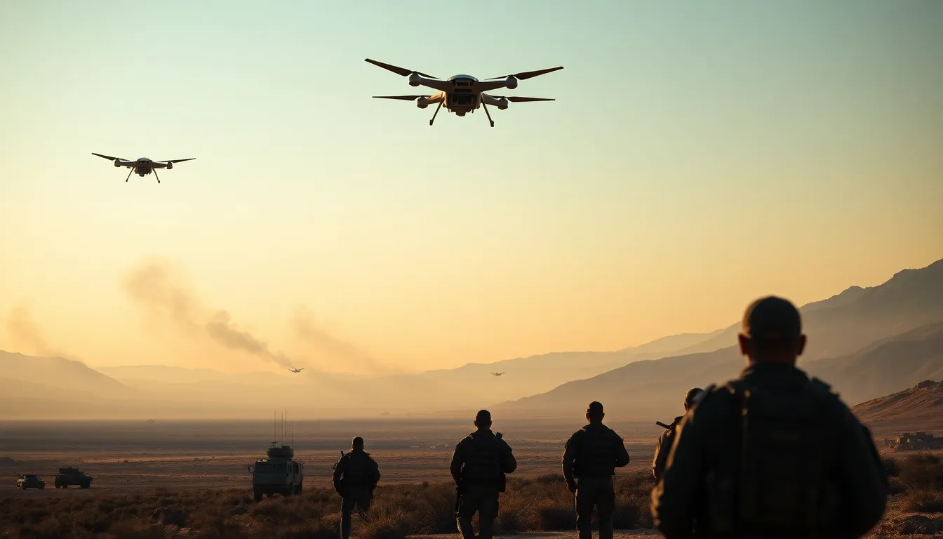 Imagen relacionada con conflicto Israel-Líbano 2026