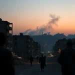 Imagen relacionada con guerra civil en Sudán