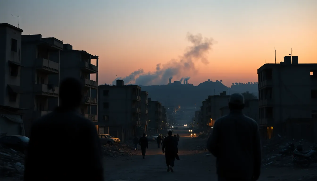 Imagen relacionada con guerra civil en Sudán