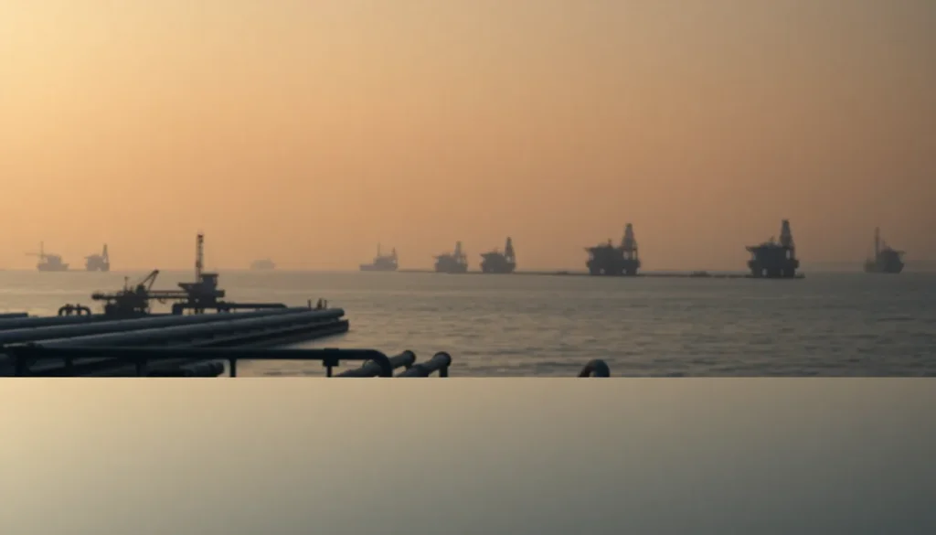 Imagen relacionada con crisis económica FMI petróleo 110 dólares