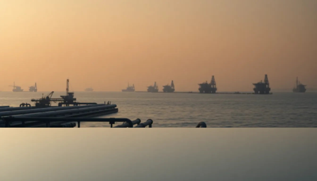 Imagen relacionada con crisis económica FMI petróleo 110 dólares