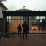 Imagen relacionada con Malí insurgencia ataque ministro defensa