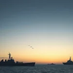 Imagen relacionada con Irán capacidad militar 2026 conflicto Golfo