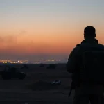 Imagen relacionada con conflicto Oriente Próximo 2024