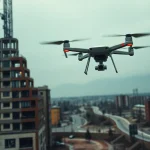 Imagen relacionada con drones marcianos Ucrania guerra Ucrania Rusia