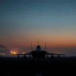 Imagen relacionada con conflicto Irán Israel 2026