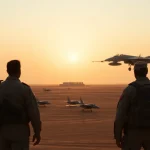 Imagen relacionada con Pakistán defensa mutua Arabia Saudí 2026