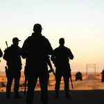 Imagen relacionada con FMP Irak conflicto Irán Estados Unidos