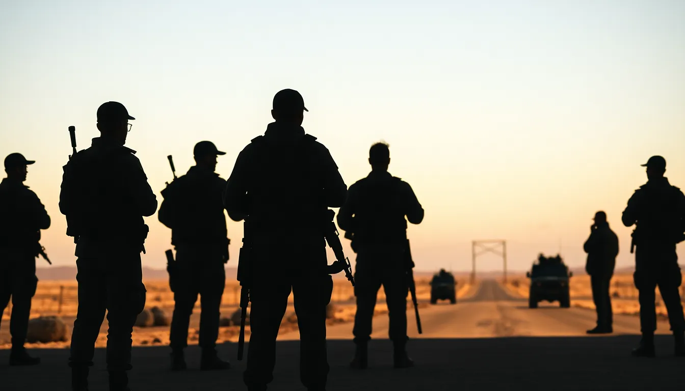 Imagen relacionada con FMP Irak conflicto Irán Estados Unidos