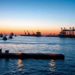 Imagen relacionada con reapertura estrecho de Ormuz mercados oil gas precio petróleo-oro accións