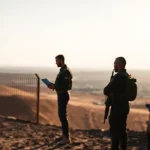 Imagen relacionada con demolición viviendas Líbano Israel