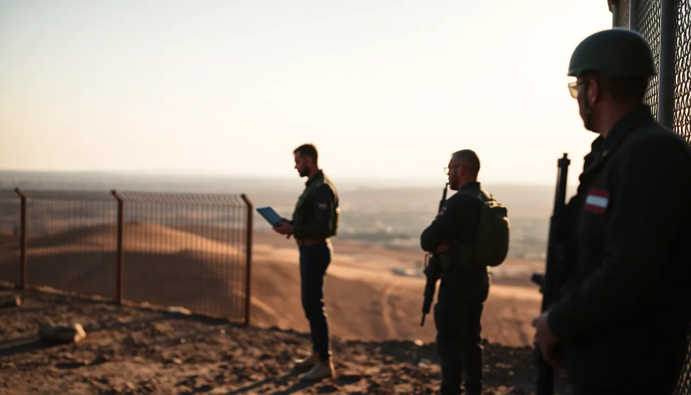Imagen relacionada con demolición viviendas Líbano Israel