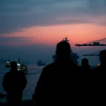 Imagen relacionada con exportación petróleo Turquía-Israel crudo Ashkelon