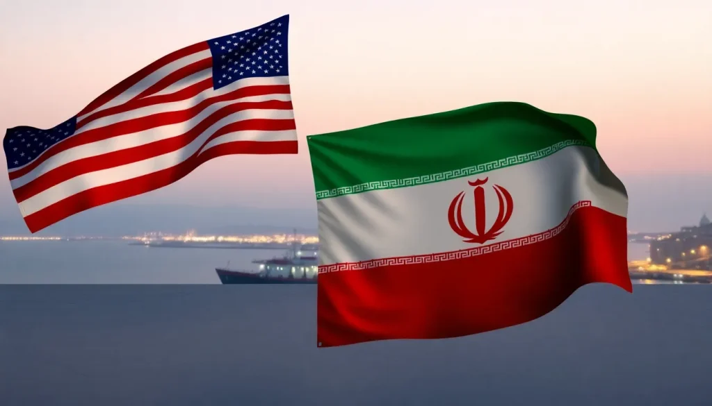 Imagen relacionada con alto el fuego Irán Estados Unidos"}