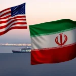 Imagen relacionada con alto el fuego Irán Estados Unidos"}