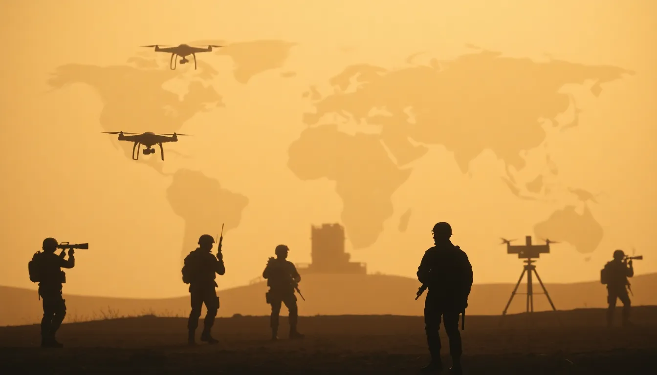 Imagen relacionada con Trump Irán objetivos militares dos o tres semanas