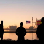 Imagen relacionada con España Estados Unidos energía