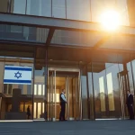 Imagen relacionada con Empresas israelíes tecnología militar Europa