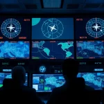 Imagen relacionada con drones rusos Báltico