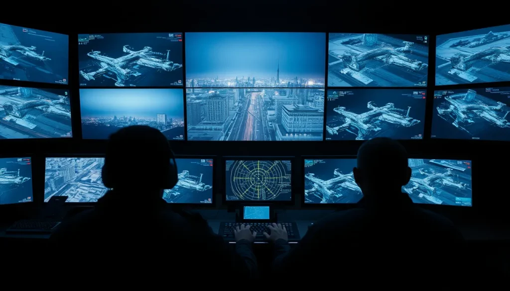 Imagen relacionada con Ataque drones Ucrania Moscú
