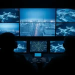 Imagen relacionada con Ataque drones Ucrania Moscú