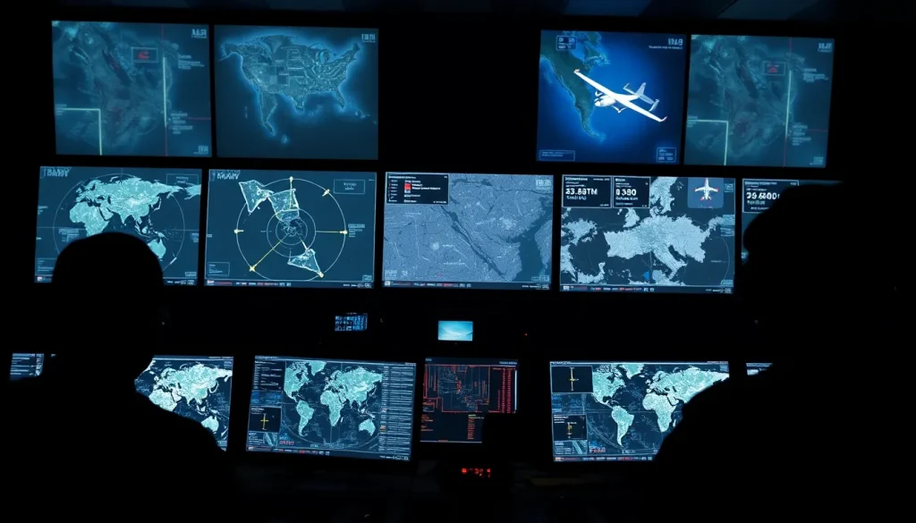 Imagen relacionada con Ucrania ataque drones Rusia
