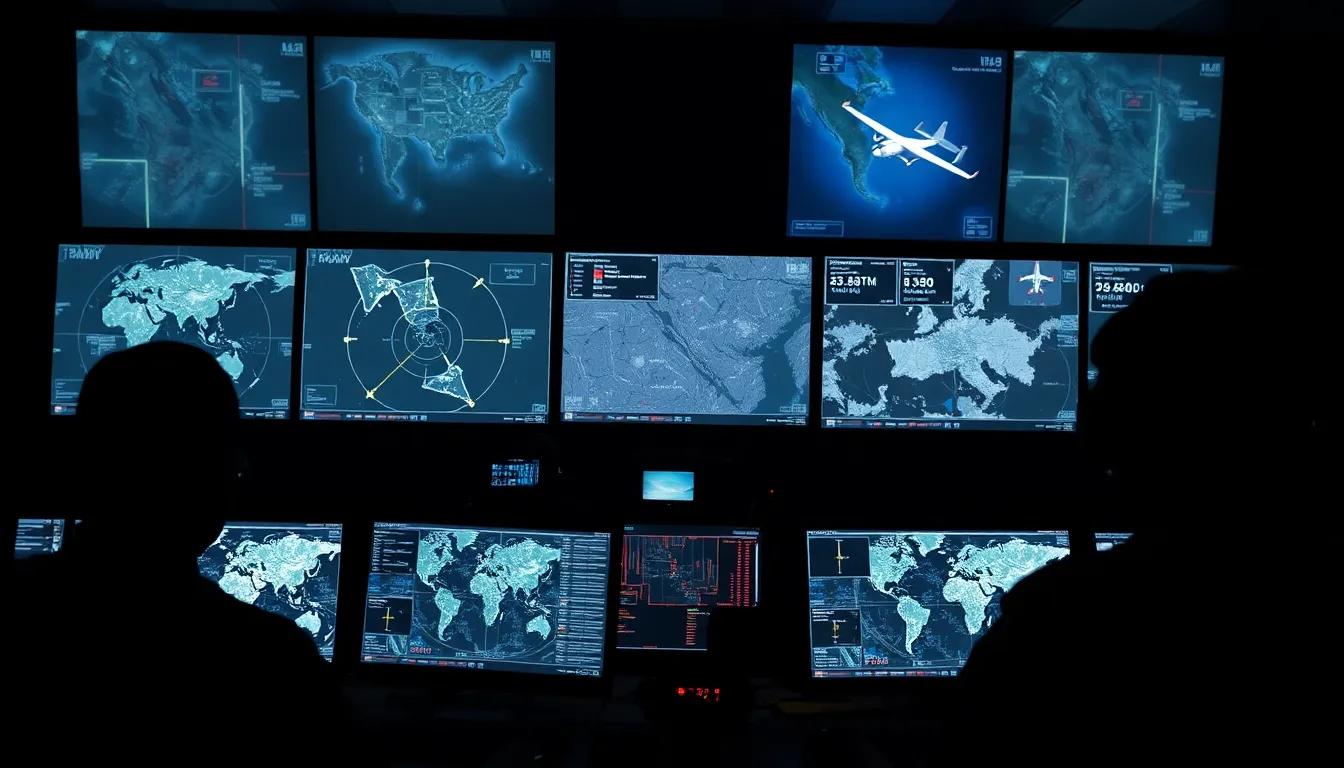 Imagen relacionada con Ucrania ataque drones Rusia