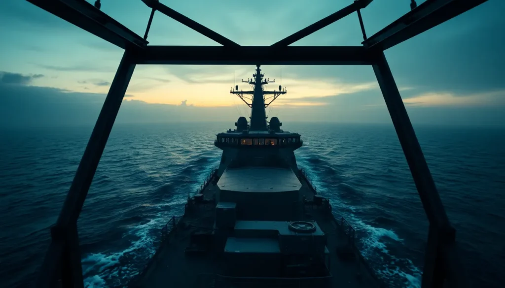Imagen relacionada con Estrecho de Oresund Rusia OTAN