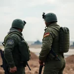 Imagen relacionada con Ucrania refuerza frontera Bielorrusia