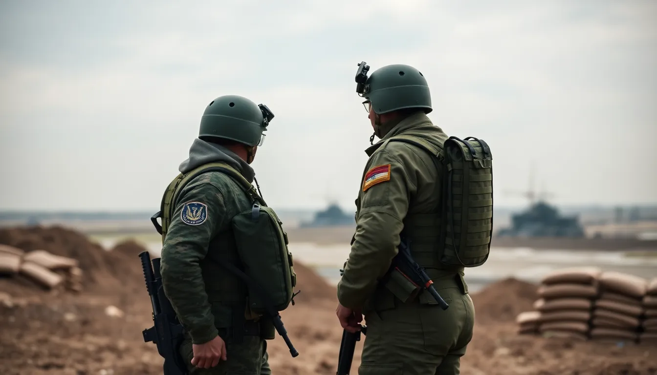 Imagen relacionada con Ucrania refuerza frontera Bielorrusia