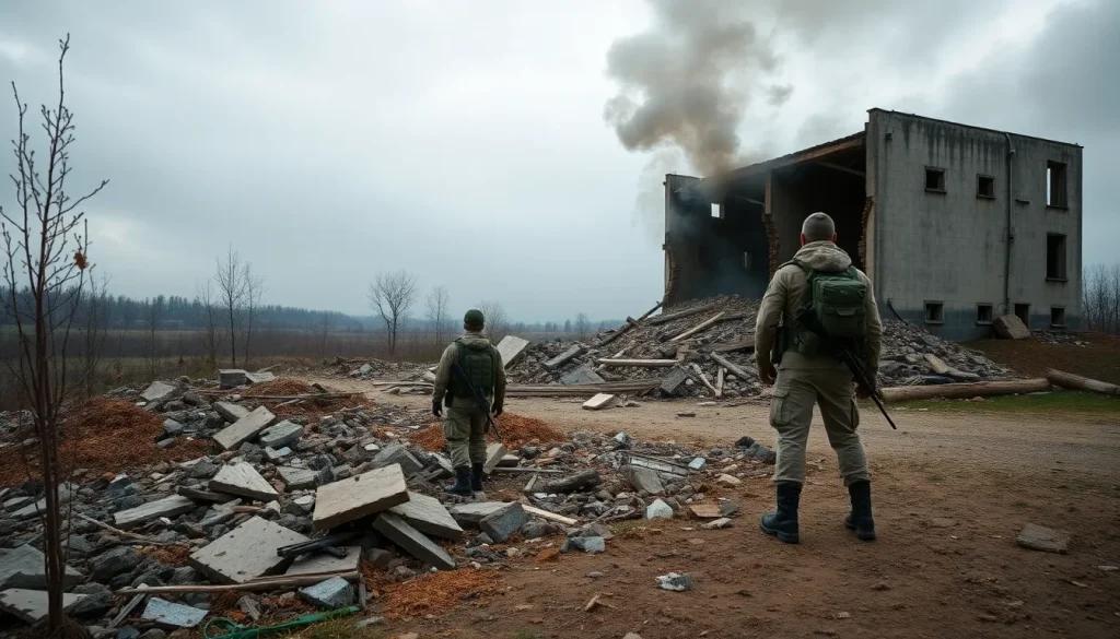 Imagen relacionada con Bombardeo drones Henichesk Ucrania
