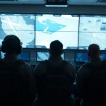 Imagen relacionada con maniobras militares Rusia Bielorrusia nucleares