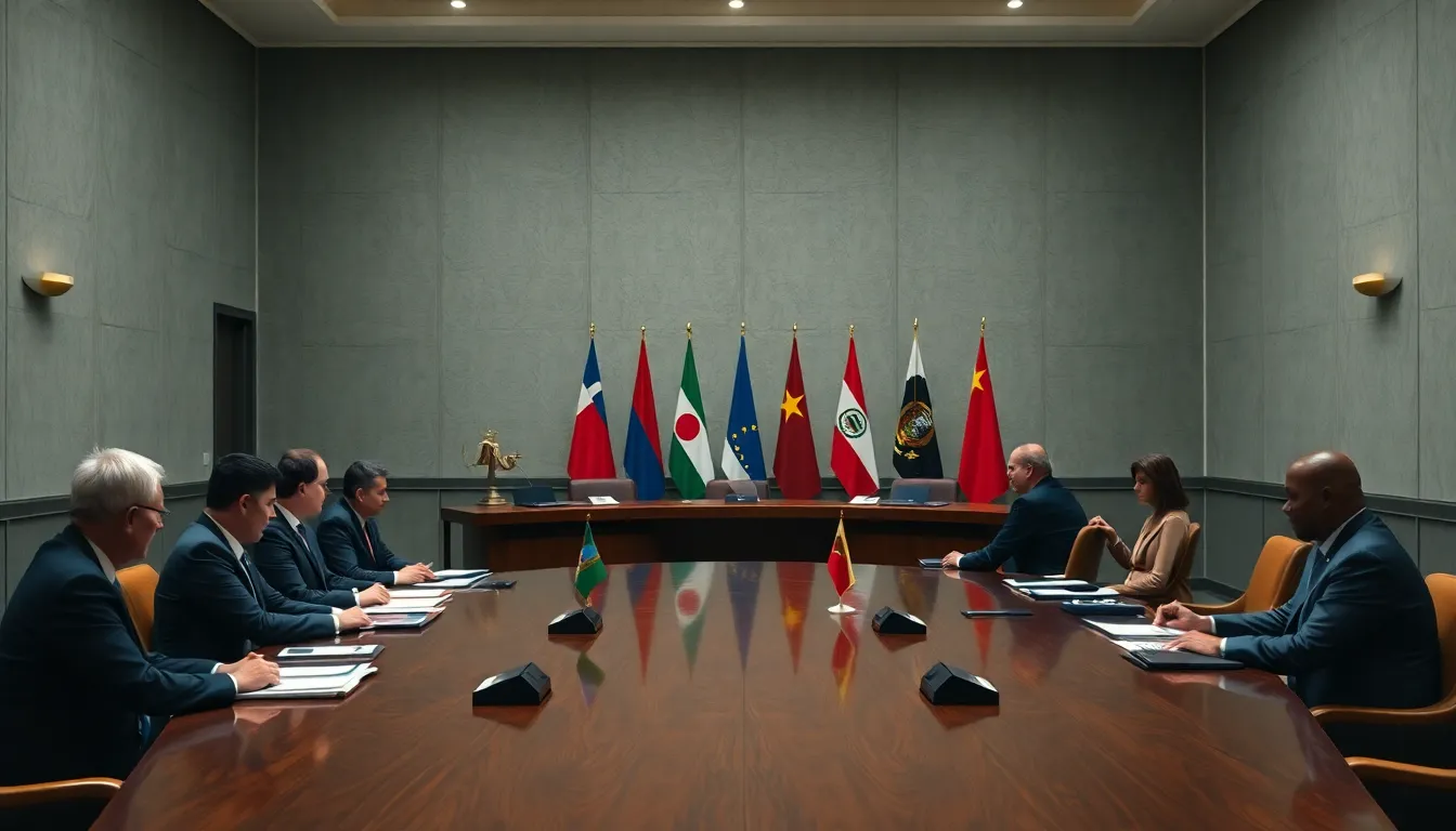 Imagen relacionada con Tregua Irán Estados Unidos Israel