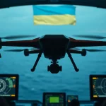 Imagen relacionada con Drones ucranianos Báltico