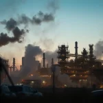 Imagen relacionada con Refinería Tuapse ataques drones