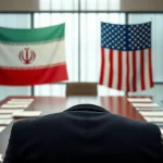 Imagen relacionada con Tensión Irán Estados Unidos negociaciones nucleares