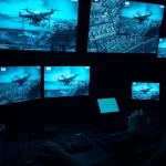 Imagen relacionada con ofensiva ucraniana infraestructura rusa 2026