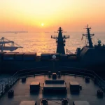 Imagen relacionada con Conflicto Estados Unidos Irán Ormuz