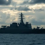 Imagen relacionada con Estados Unidos Irán 2026 conflicto