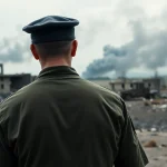 Imagen relacionada con guerra Ucrania duración
