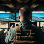 Imagen relacionada con drones Ucrania guerra
