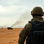 Imagen relacionada con conflicto Estados Unidos Irán