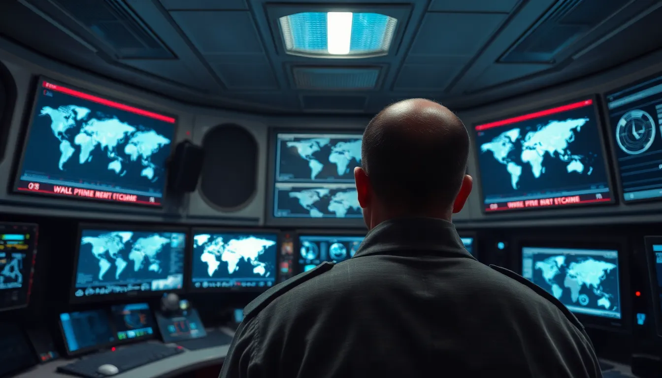 Imagen relacionada con Arsenal nuclear mundial modernización