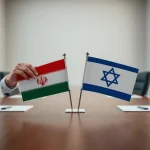 Imagen relacionada con Pakistán mediador Irán Israel paz