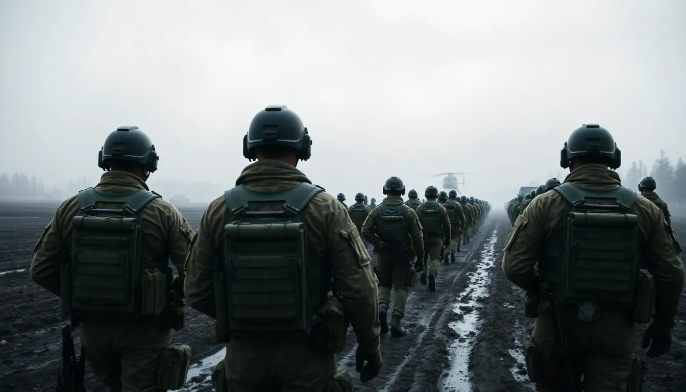 Imagen relacionada con Ejercicio militar Aurora 26 Báltico