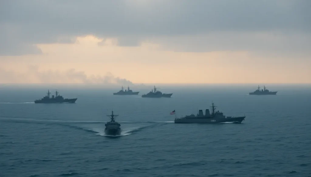 Imagen relacionada con guerra Estados Unidos Irán