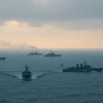 Imagen relacionada con guerra Estados Unidos Irán