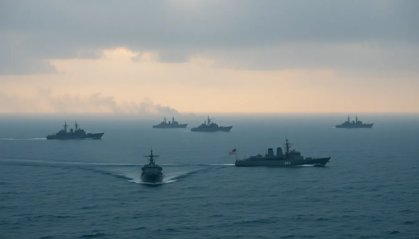 Imagen relacionada con guerra Estados Unidos Irán