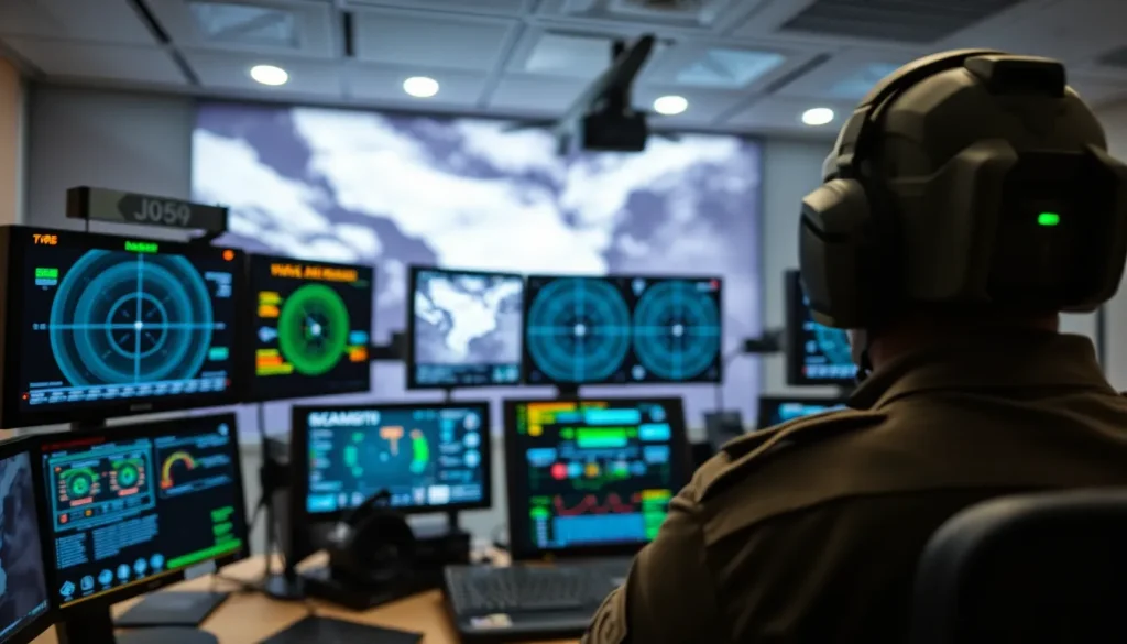Imagen relacionada con neutralizar drones rusos jamming